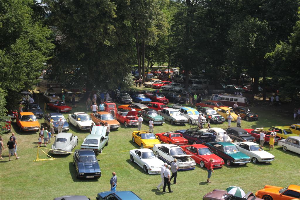 2012-07-08 14. Oldtimertreffen in Pinkafeld